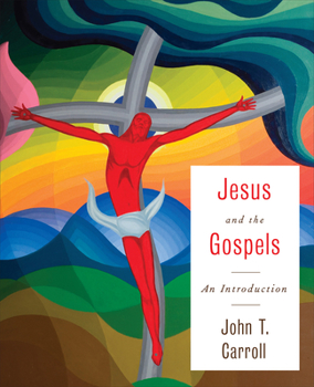 Paperback Jesus and the Gospels: An Introduction Book