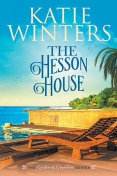 The Hesson House - Book #6 of the Sisters of Edgartown