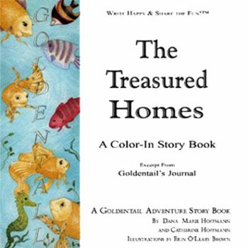 Mass Market Paperback The Treasured Homes Book