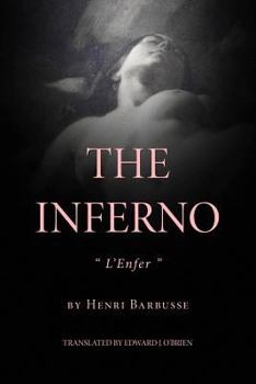 Paperback The Inferno Book