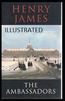 Paperback The Ambassadors Illustrated Book