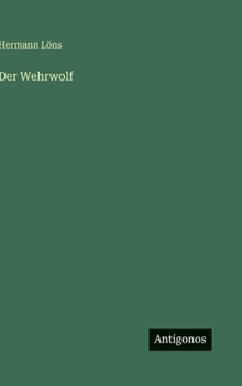 Der Wehrwolf (German Edition)