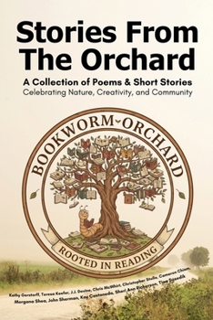 Paperback Stories From The Orchard Book