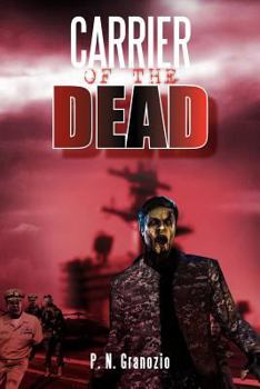 Paperback Carrier of the Dead Book