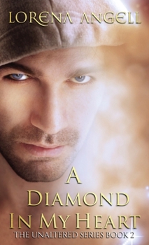 Hardcover A Diamond in My Heart Book