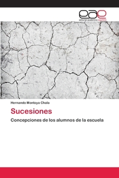 Paperback Sucesiones [Spanish] Book