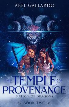 Paperback The Temple of Provenance Book