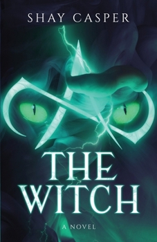 Paperback The Witch Book