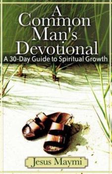 A Common Man's Devotional