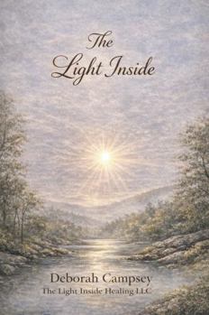 Paperback The Light Inside Book
