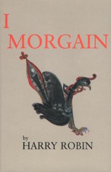 Hardcover I, Morgain Book