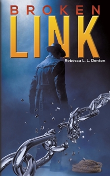 Paperback Broken Link Book