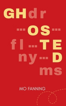 Paperback Ghosted Book