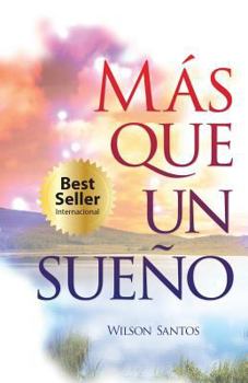 Paperback Mas que un sueño II [Spanish] Book