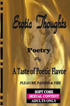 Paperback Erotic Thoughts: Between Lovers Book