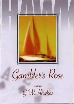 Paperback Gambler's Rose Book