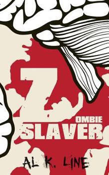 Paperback Zombie Slaver Book