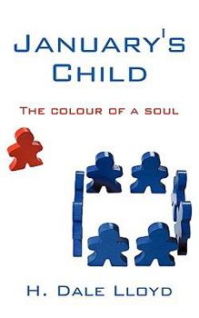 Paperback January's Child: The colour of a soul Book