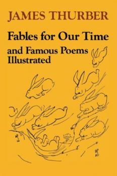 Paperback Fables for Our Time Book