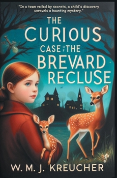 Paperback The Curious Case of the Brevard Recluse Book