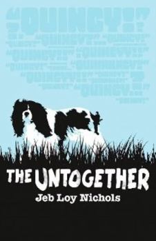 Paperback Untogether, the PB Book
