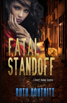 Paperback Fatal Standoff Book