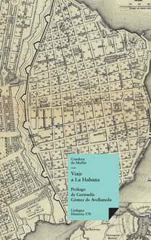 Paperback Viaje a La Habana [Spanish] Book