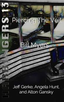 Paperback Piercing the Veil Book