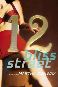 Hardcover 12 Bliss Street Book