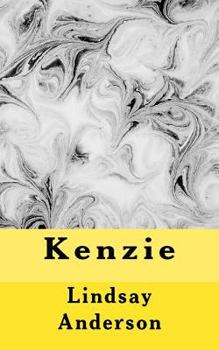 Paperback Kenzie Book