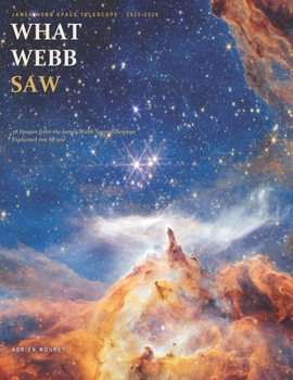 What Webb Saw: 38 Images from the James Webb Space Telescope, Explained One by One