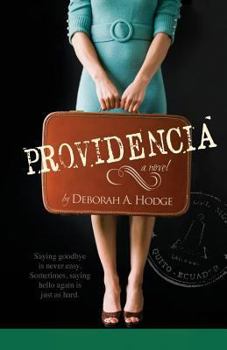 Paperback Providencia Book
