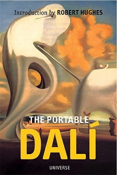 Paperback The Portable Dali Book