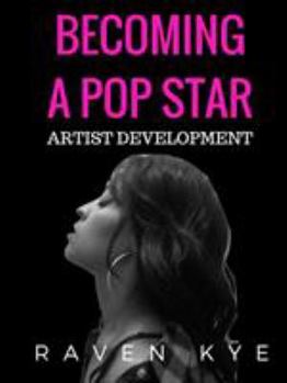 Paperback Becoming a Pop Star: Artist Development Book
