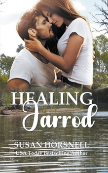 Paperback Healing Jarrod Book