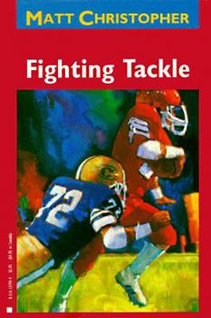 Paperback Fighting Tackle Book