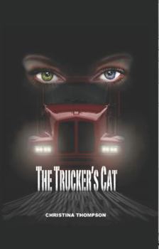 Paperback The Trucker's Cat Book