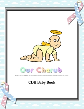 Paperback CDH Baby Book