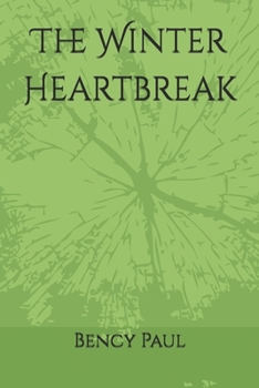 Paperback The Winter Heartbreak Book