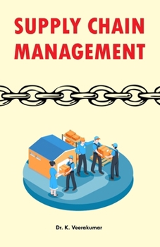 Paperback Supply Chain Management Book