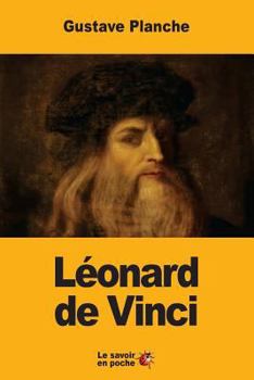 Paperback Léonard de Vinci [French] Book