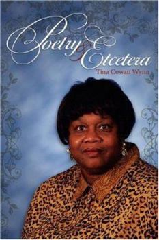 Paperback Poetry & Etcetera Book
