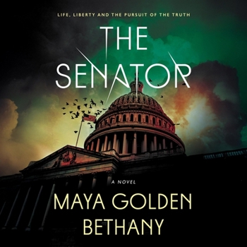 MP3 CD The Senator Book