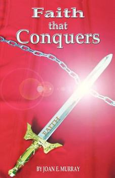 Paperback Faith that Conquers Book