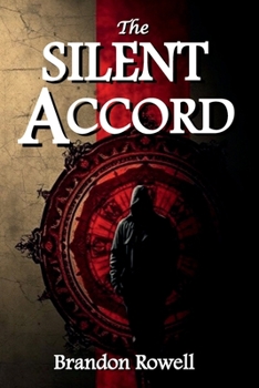 Paperback The Silent Accord (Threads of Oblivion) Book