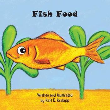 Paperback Fish Food Book