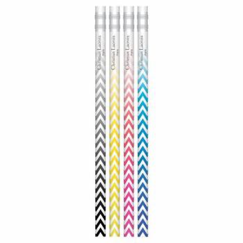 Misc. Christian LaCroix Sol Y Sombra Pencil Set Sunrise Blue Book
