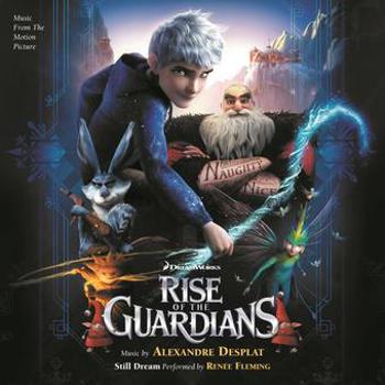 The Rise Of The Guardians