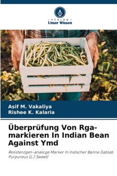 Paperback Überprüfung Von Rga-markieren In Indian Bean Against Ymd [German] Book