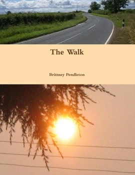 Paperback The Walk Book